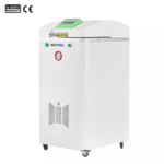 Vertical Pressure Steam Autoclave, ST-VL Series