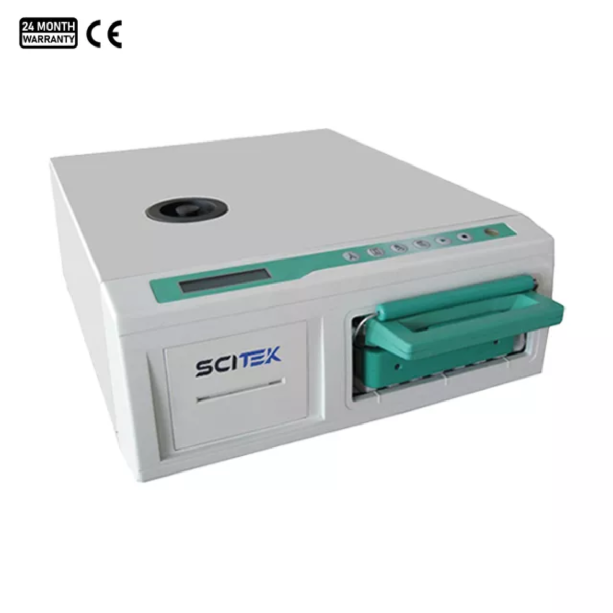 Cassette Sterilizer