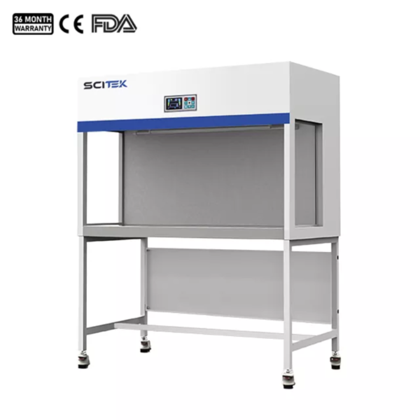 Economic Horizontal Laminar Flow Cabinet