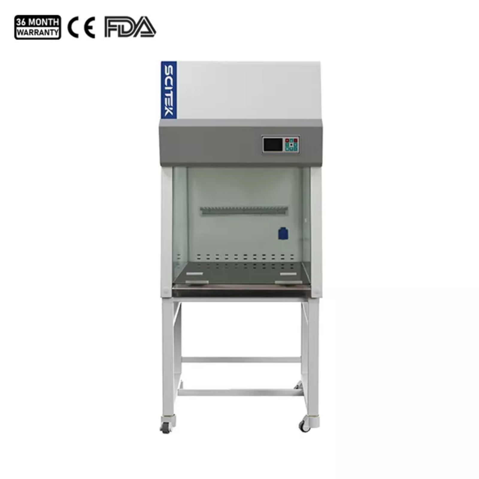 PCR Cabinet