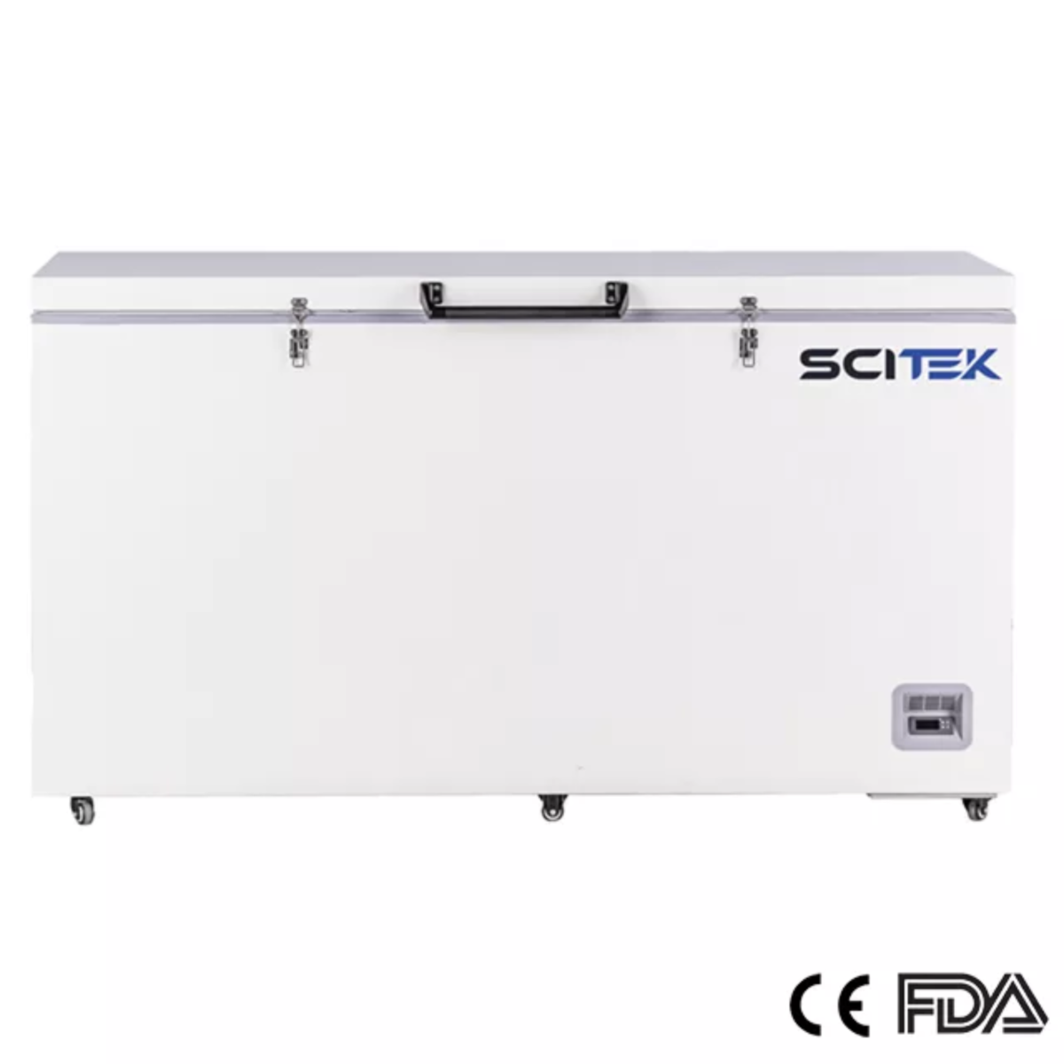 40°C Chest Freezer