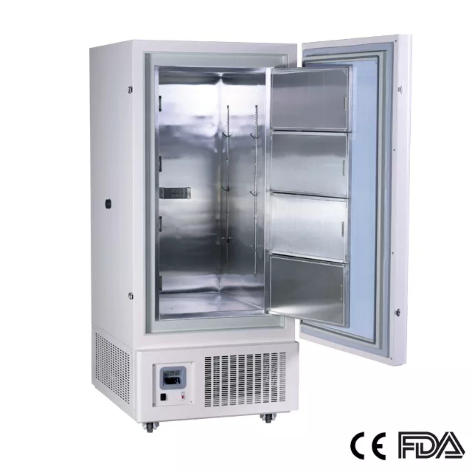 40°C Low Temperature Freezer