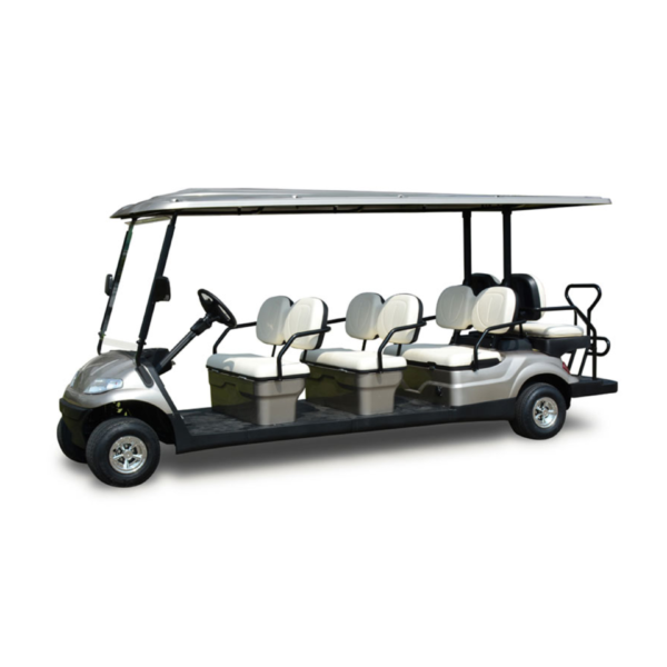 8-Seater Electric Sightseeing Car