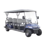 8 Seaters Golf Cart