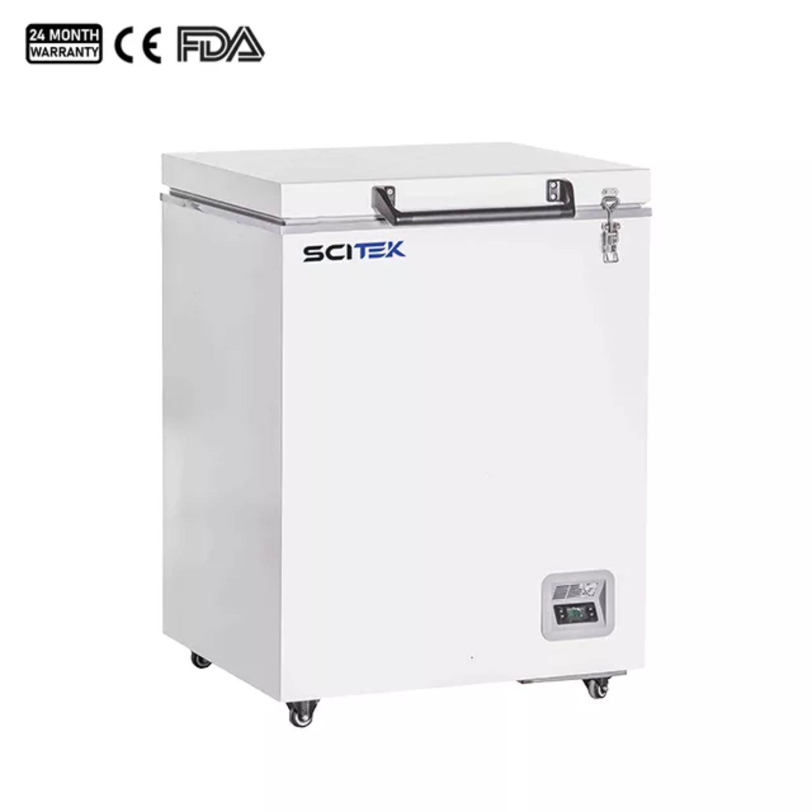 86°C Ultra Low Chest Freezer