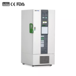 86°C Ultra Low Temperature Freezer, Dual System