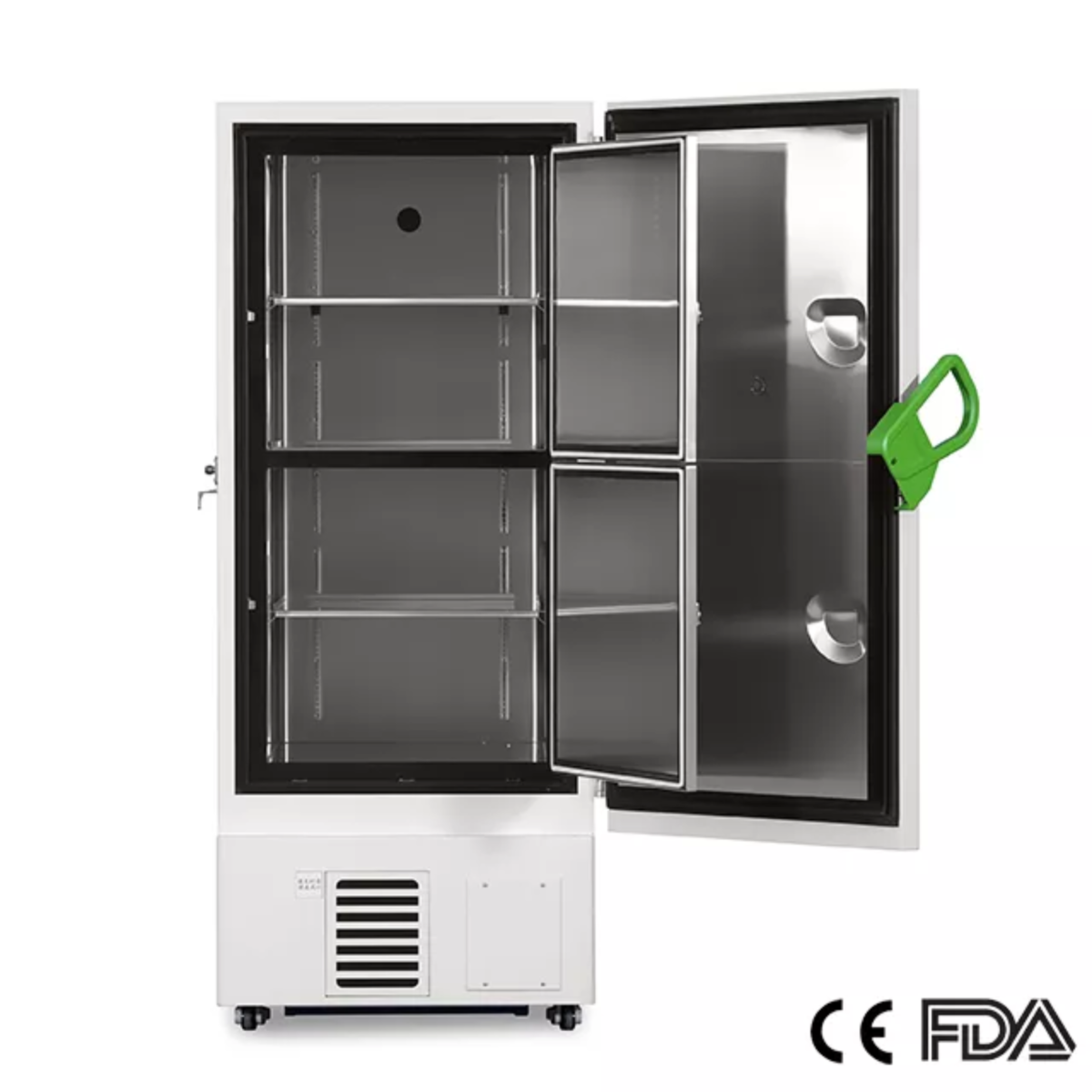 86°C Ultra Low Temperature Freezer, Manual Defrost