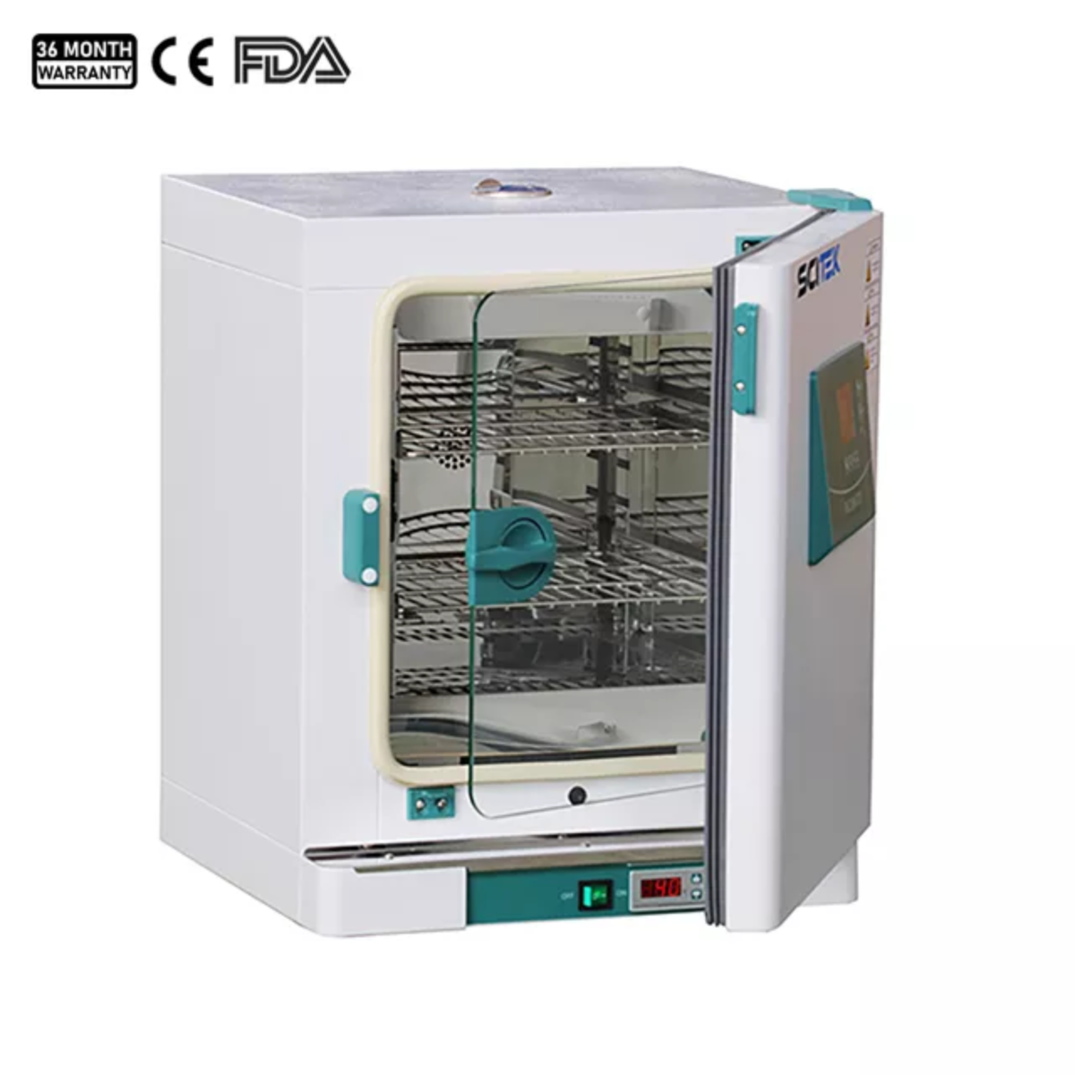 Constant Temperature Incubator