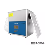 Digital Ultrasonic Cleaner UC-D Series