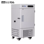 Economical -86℃ Ultra Low Temperature Freezer