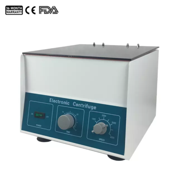 Economical Low Speed Centrifuge CFG-4SE