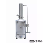 Electric-heating Water Distiller, WD Series (2)