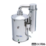 Electric-heating Water Distiller, WD Series (2)