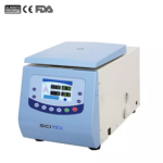 Floor-standing High Speed Refrigerated Centrifuge CFG-T16HRI/17HR 