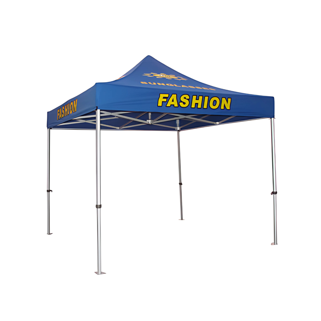 Folding Tent