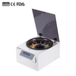 Gel Card Centrifuge CFG-GC Series