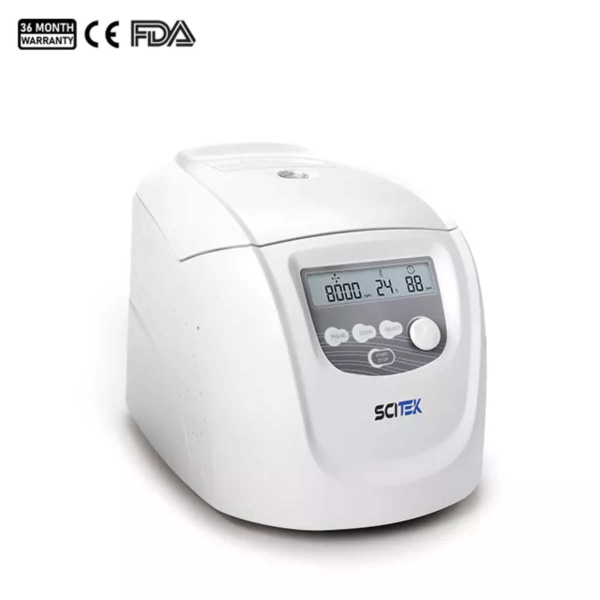 High Speed Micro Centrifuge