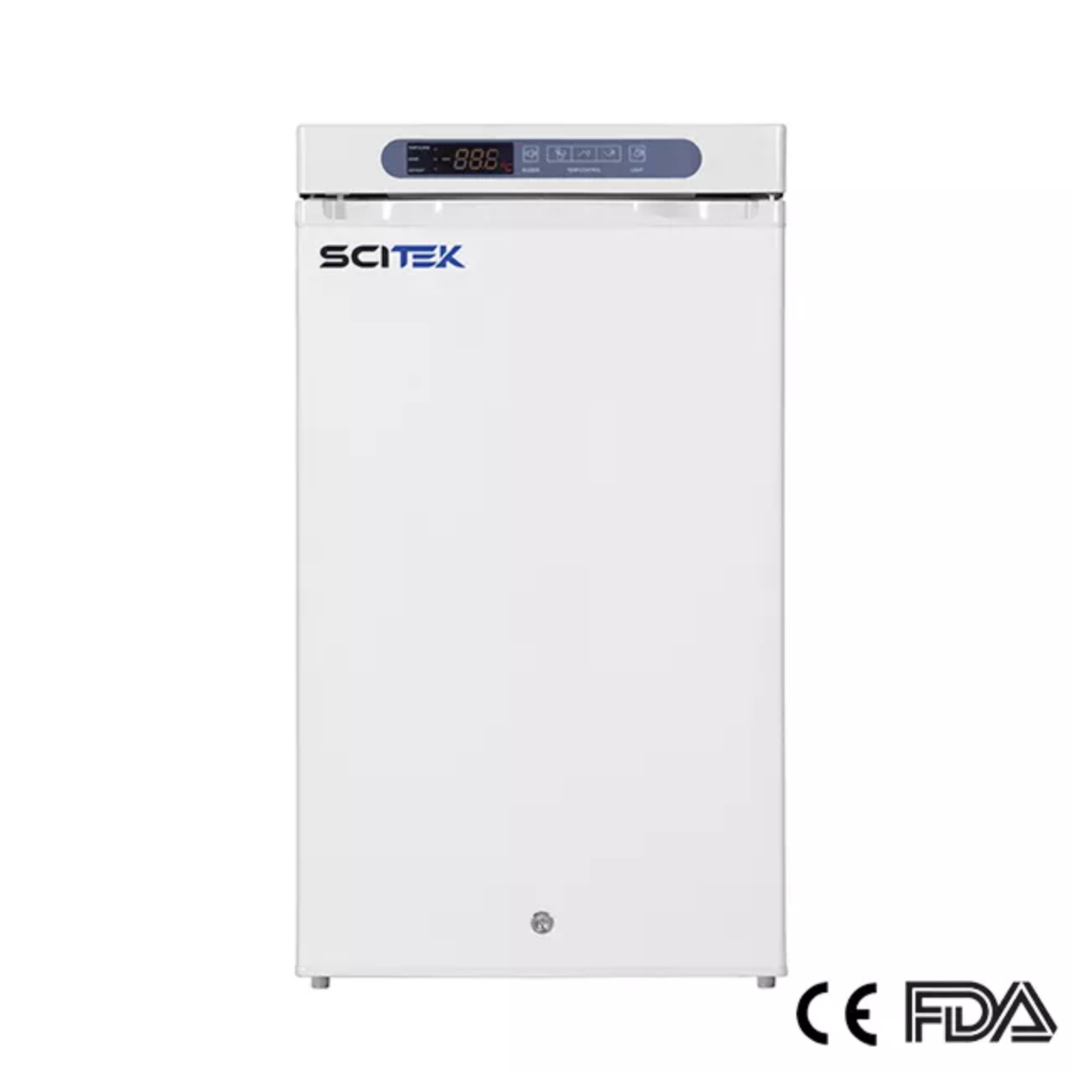 Laboratory/Medical Refrigerator, Auto Defrost