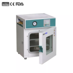 Vertical Vacuum Oven (With Digital Display)