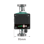 Intelligent Variable Frequency Circulating Booster Pump