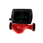 QRS SERIES CIRCULATION & BOOSTER PUMP