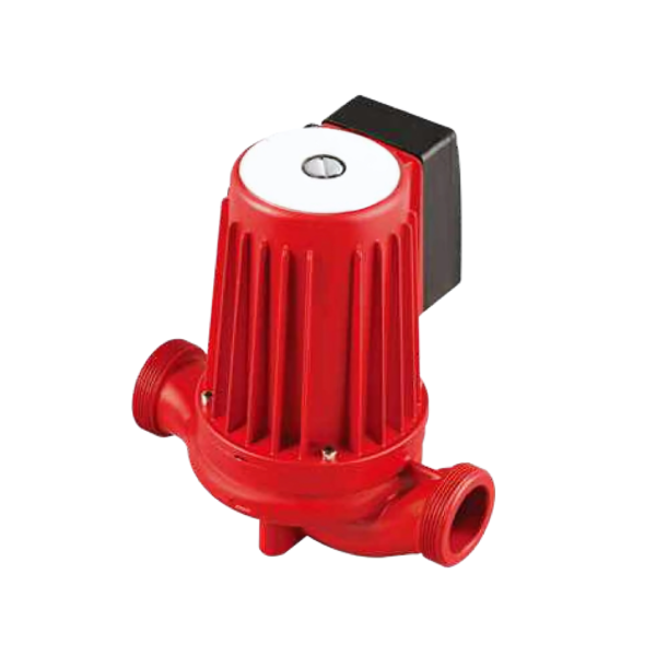 T&F SERIES CIRCULATION PUMP